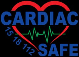 Logo Cardiac Safe