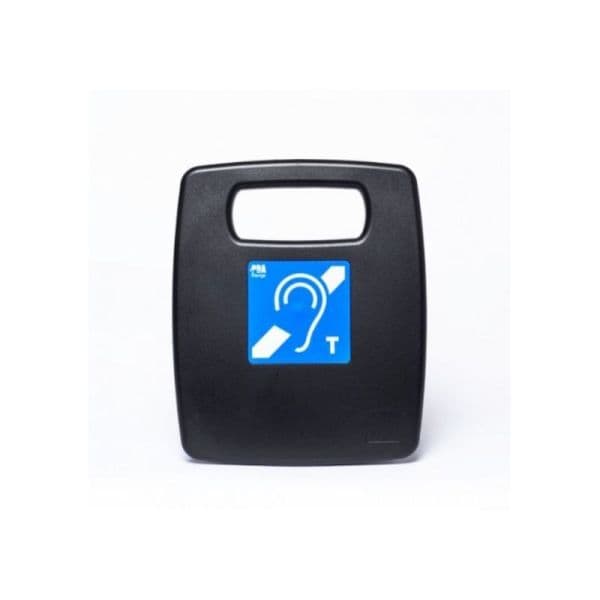 Système portable à induction magnétique