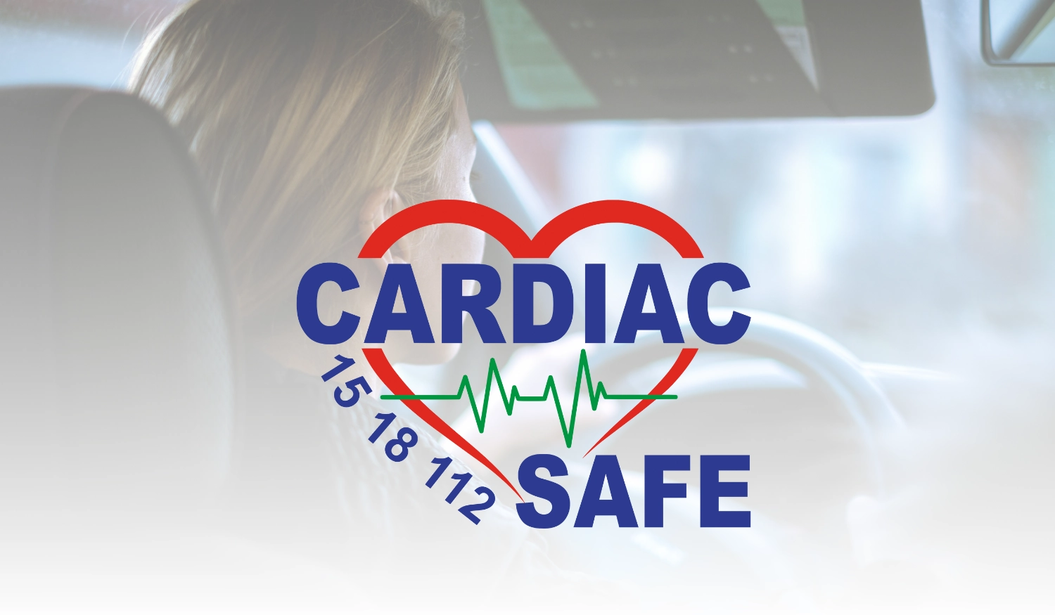 Logo Cardiac Safe