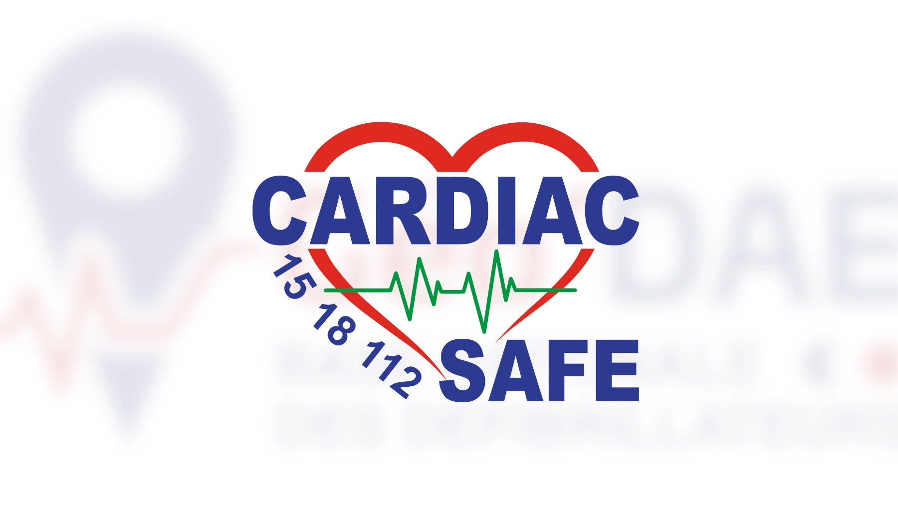 Logo Cardiac Safe